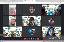 SD-SMP Bajayau Lestari isi Ramadhan dengan pesantren online