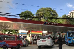 Warga SBB Keluhkan Pertalite selalu kosong di SPBU, bertolak belakang dengan penjelasan Pertamina