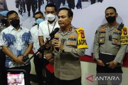 Kapolda Kalbar pastikan BBM tersedia untuk masyarakat Kalbar