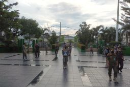Pemprov Babel siapkan pemakaman Almarhum Hudarni Rani di TMP Pangkalpinang