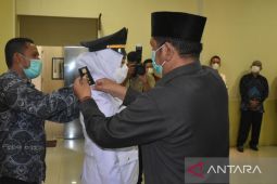 Wali Kota minta ASN jaga integritas dan kejujuran