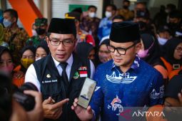 Wali Kota Bogor sambut baik aplikasi pemesanan minyak goreng Sapawarga Jabar