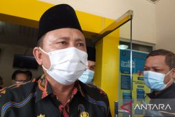 Pemprov Bengkulu anggarkan Rp50 miliar untuk THR ASN