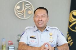 Jasa Raharja Buka Pendaftaran Mudik Sehat Bersama BUMN Tahun 2022