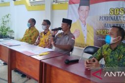PMP diharapkan kembali diterapkan dalam satuan pendidikan