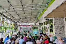 Mantan Dekan Da'wah ajak masyarakat  jaga persatuan dan kesatuan