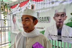 Mantan Dekan Fakultas Da'wah : Wasbang rawat NKRI