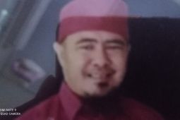 PWI Lebak bantu sembako guna meringankan beban ekonomi warga
