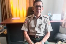 BPBD Mukomuko ingatkan warga waspada kebakaran lahan