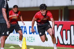 Liga 1: Feby Eka tinggalkan Arema FC