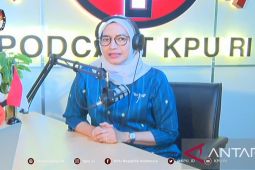 KPU ajak warga pastikan diri jadi pemilih Pemilu 2024 lewat Lindungi Hakmu