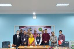 FH UMMI gandeng INI Sukabumi tingkatkan kualitas dan pemahaman kenotariatan