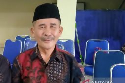 Baznas Bangka pastikan jadwal penyaluran 1.000 paket sembako