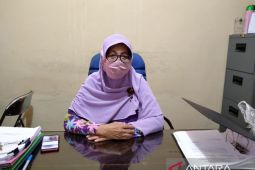 Minyak goreng curah di Belitung dijual Rp15.500 per liter