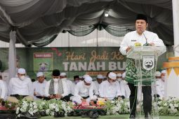 Pemprov Kalsel dukung harapan Tanbu jadi Serambi Madinah