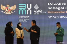 BUMN siap berinvestasi ke merek lokal