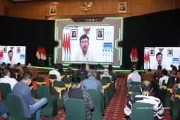 Menkominfo dukung pembelajaran berbasis digital di madrasah