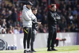 Thomas Tuchel sanjung "rasa lapar" pemain Chelsea