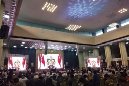 Presiden: Umat Hindu bantu penanganan COVID-19