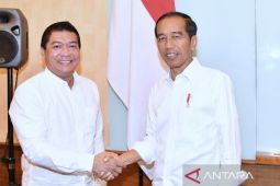 Relawan Prabowo Gibran akui mulai didekati beberapa tokoh minta dukungan di Pilkada 2024