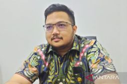 Anggota dewan apresiasi  Pemkot Samarinda raih Rekor Muri