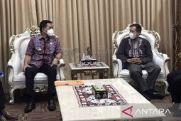 Pemkot Samarinda gandeng FKIP Unmul kirim guru S2 keluar negeri