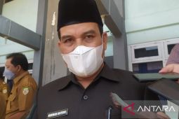 Vaksinasi COVID-19 ketiga di Bengkulu meningkat menjelang Idul Fitri