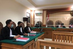 Kejati Bali tetapkan kerabat Eks Sekda jadi tersangka korupsi