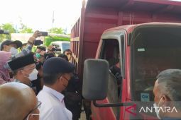 Menteri ESDM temukan truk industri pertambangan gunakan BBM Subsidi
