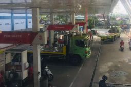 Pertamina jamin ketersediaan BBM solar subsidi di Kalimantan Barat
