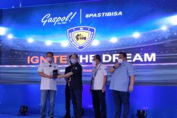IMI luncurkan aplikasi Gaspol untuk kuatkan jejaring antar-anggota