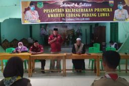 Pesantren kilat ditutup, peserta diminta aplikasikan ilmu ditengah masyarakat