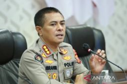 Polda Jawa Barat pastikan tak ada senjata api saat amankan aksi mahasiswa