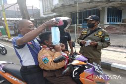 Kasus aktif COVID-19 di Madura berkurang tujuh orang