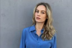 Pemenang Oscar Brie Larson gabung di film "Fast & Furious 10"