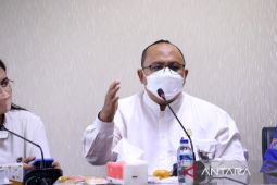 Ketua DPRD Kota Bogor apresiasi aplikasi Sapawarga Pemprov Jabar