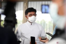 Menkominfo resmikan beasiswa talenta digital 2022