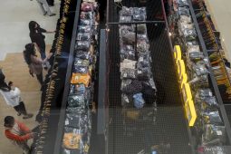 Kemendagri: Luar Jawa-Bali "menghijau" di  perpanjangan PPKM