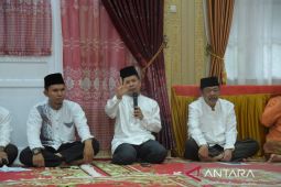 Kabupaten Sambas berikan dana Rp200 juta untuk MUI