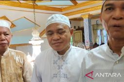 Warga asal Balangan bentuk organisasi kerukunan warga Balangan
