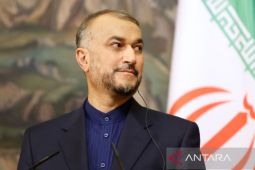 Iran bersikukuh minta AS cabut sejumlah sanksi sebelum perundingan nuklir