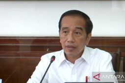 Presiden lantik anggota KPU-Bawaslu pada 12 April