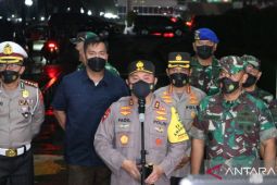 Polda Metro Jaya ultimatum pengeroyok Ade Armando untuk segera menyerahkan diri