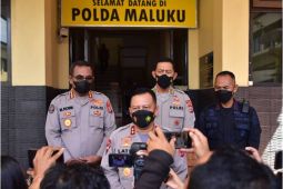 Polda Maluku berlakukan jam malam antisipasi gejolak konflik Haruku