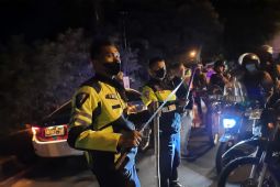 Lagi, remaja terlibat aksi tawuran di Padang