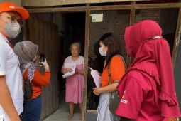Sebanyak 49.283 KPM di Magetan terima BLT minyak goreng