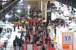 IIMS Hybrid 2022 rangkum transaksi penjualan Rp3 triliun lebih