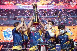 Echo Esports ikut wakili Indonesia ke turnamen Free Fire dunia
