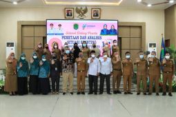 Bupati Labura: Stunting tidak sama dengan gizi buruk