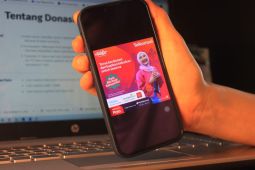Telkomsel poin hadirkan program donasi untuk sesama
